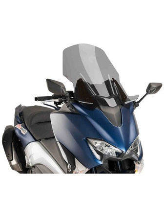 SZYBA V-TECH DO YAMAHA T-MAX 530 / 560 (TOURING)