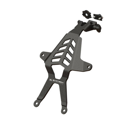 Evotech Perfromance uchwyt SP Connect - Triumph Tiger 1200 GT Pro (2022+)