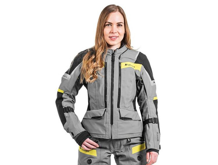 Compañero Rambler kurtka damska