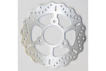 EBC Tarcza hamulcowa skuterowa MD943C konturowa