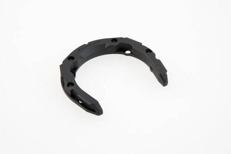 TANKRING PRO DO STELAŻA STREET-RACK BEZ PŁYTY MONTAŻOWEJ SW-MOTECH BLACK