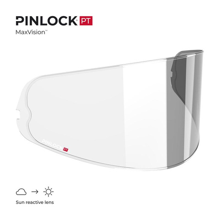 PINLOCK FOTOCHROMATYCZNY HJC HJ-38 (DO KASKU I71/F71)