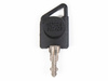 Hepco&Becker Spare key (1pcs)