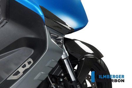 Crashpad przedni do motocykla BMW C 600 Sport (od 2012) ILMBERGER SPV.004.C600S.K