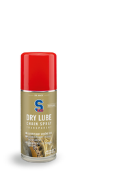 SMAR DO ŁAŃCUCHA W SPRAYU S100 DRY LUBE KETTEN SPRAY 100ML