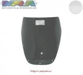 MRA Szyba motocyklowa SUZUKI TL 1000R, AM, -, forma T, bezbarwna