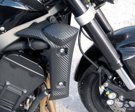 02966 Super-Tech 3D folia carbon look 50x150 cm 