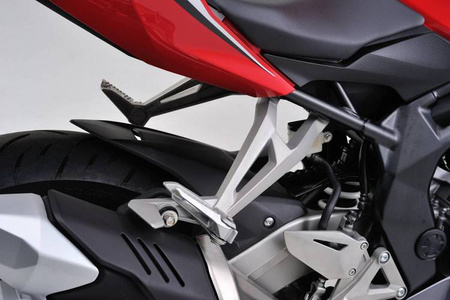 Zestaw pasów mocujących HENLYBEGINS do plecaka DH-748 4 szt 