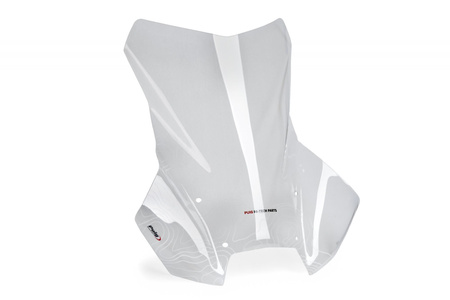 Szyba turystyczna PUIG do BMW R1300GS / Adventure 24-25 (z radarem AAC) Hydrografika (S) 22268S