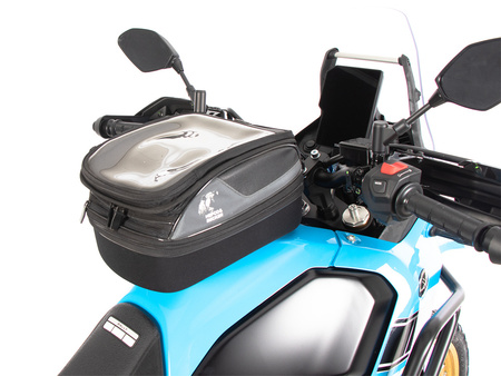 Tankring BASIC inkl. Tankrucksackverschlusseinheit für Yamaha Ténéré 700 Rally (2025-)