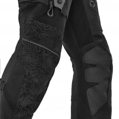 TRACKER MEN PNT BLK Shima