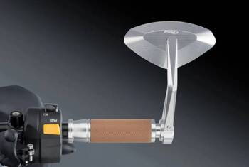 LUSTERKO PUIG HI-TECH 4 (SYMETRYCZNE - 1 SZT.)