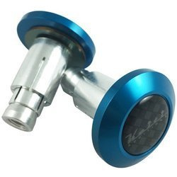 Końcówka Kierownicy KEITI Blue