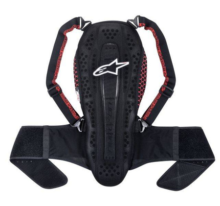 OCHRANIACZ KRĘGOSŁUPA ALPINESTARS NUCLEON KR-2