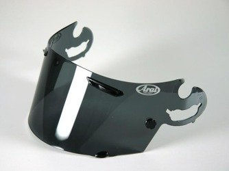 SZYBA ARAI SAI 2D DARK SMOKE NA ZRYWKI