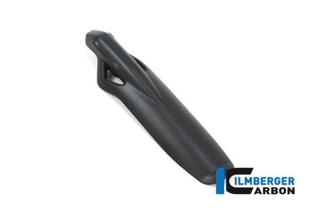 Osłona lagi prawa matowa Ducati Scrambler Icon 2016 - ILMBERGER KVR.106.DS15M.K