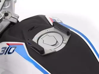 BMW G 310 R (2016-) Tank ring Lock it