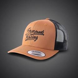 CZAPKA Z DASZKIEM 4SR FSR TOBACCO