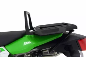 Kawasaki KLX 250 (2009-2016) Alurack-Metal carrier for TC