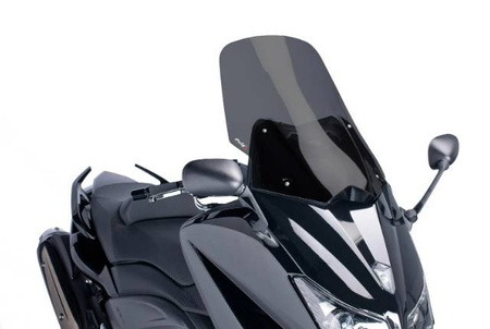 SZYBA V-TECH DO YAMAHA T-MAX 530 12-16 (TOURING)