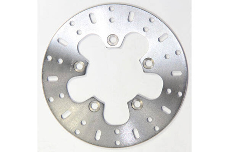 EBC Tarcza hamulcowa motocyklowa MD6268D Enduro, Moto-X, ATV