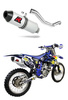 Dominator tłumik MX2 + dB killer Yamaha YZF 450 2003 - 2005