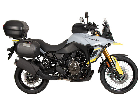 C-Bow sidecarrier for Suzuki V-Strom 800 (2024-)