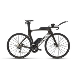 ROWER CERVELO P SHIMANO 105 BLACK 54