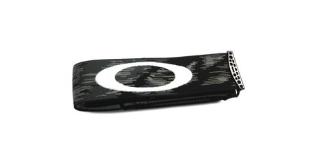 O-frame MX pomarańczowe mat