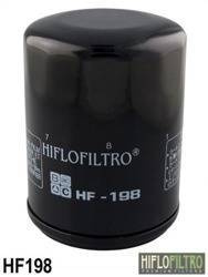 FILTR OLEJU HIFLO