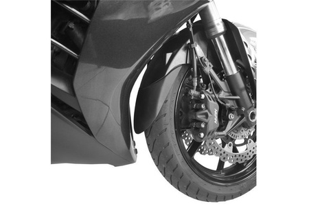 PRZEDŁUŻENIE BŁOTNIKA DO KAWASAKI ZZR1400/ GTR1400