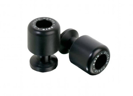 SLIDERY WAHACZA PUIG DO APRILIA / YAMAHA (M6)