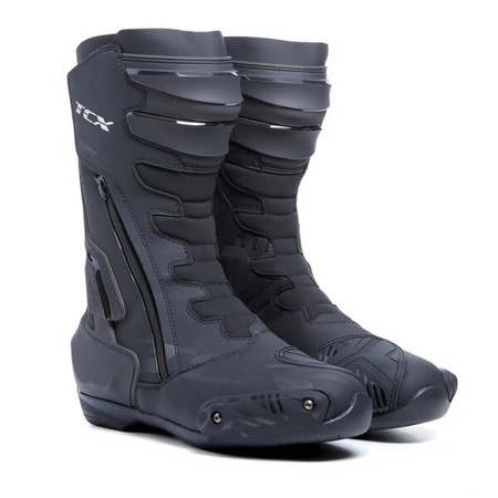 SPORTOWE BUTY MOTOCYKLOWE TCX S-TR1 WP