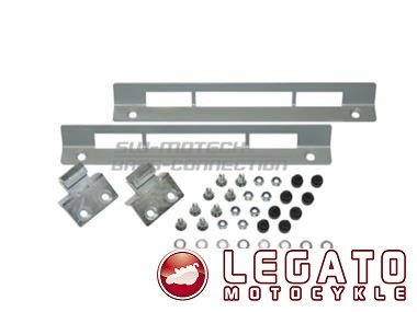 ZESTAW ADAPTERÓW DO STELAŻY QUICK-LOCK I KUFRÓW SHAD SW