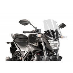 OWIEWKA PUIG DO YAMAHA MT-03 16-19