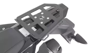 Yamaha WR 125 R/X (2009-) topcase carrier