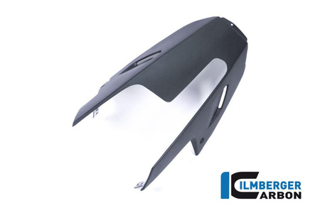 Osłona tylna bellypan - matt carbon Ducati Supersport 939 ILMBERGER VEU.111.DSS7M.K.