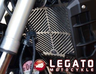 OSďż˝ONA CHďż˝ODNICY HONDA CROSSTOURER STAL NIERDZEWNA