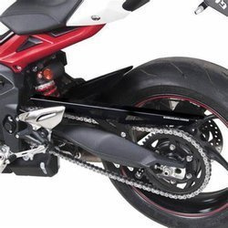 Barracuda Triumph Street Triple Osłona Łańcucha