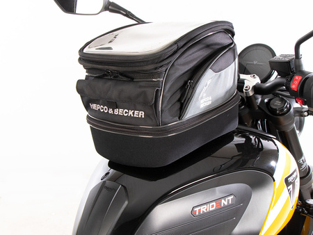 Tankring BASIC incl. fastener for tankbag for Triumph Trident 660 (2025-)