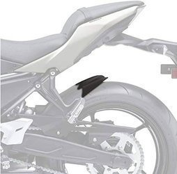 PRZEDŁUŻENIE BŁOTNIKA DO KAWASAKI NINJA 650 / Z650 2017-2024 (TYLNE)