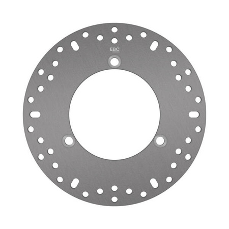 EBC Tarcza hamulcowa skuterowa MD9156D