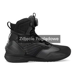 BUTY MOTOCYKLOWE REBELHORN CORE BLACK