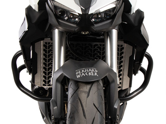 Engine protection bar black for Honda CB 1000 Hornet / SP (2025-)