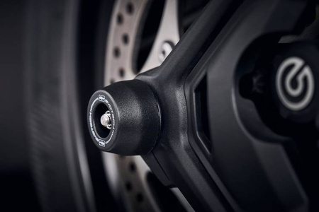 Evotech Performance crash pady osi tylnej - Triumph Tiger 1200 GT Pro (2022+)