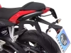 Triumph Street Triple 765 S/R/RS/R Low (2017-) C-BOW soft bag holder