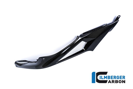 Panel boczny zbiornika lewy – carbon BMW S 1000 R (2014-2016) ILMBERGER SDL.206.S100N.K