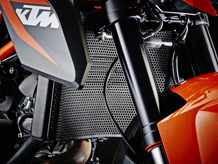 Evotech Performance osłona chłodnicy - KTM 1290 Super Duke R 2017 - 2019
