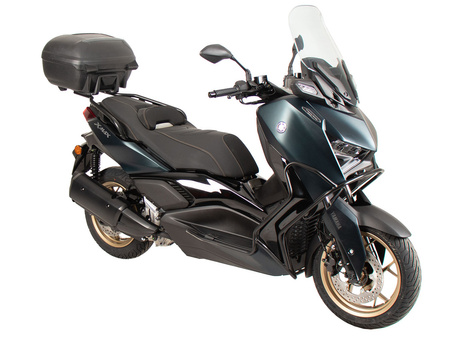 Easyrack topcasecarrier black for Yamaha XMax 125 / 300 / Tech Max (2023-)