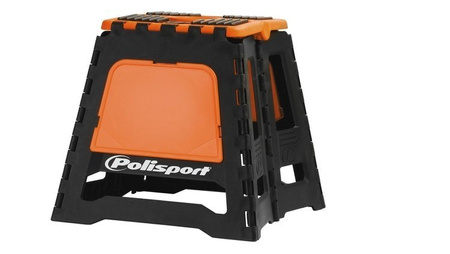 POLISPORT stojak pod motocykl 